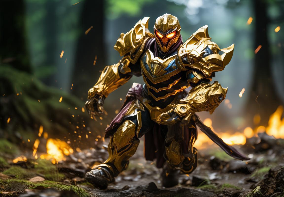 Knight塞拉斯偷家未果，TES憾负JDG告别S15。