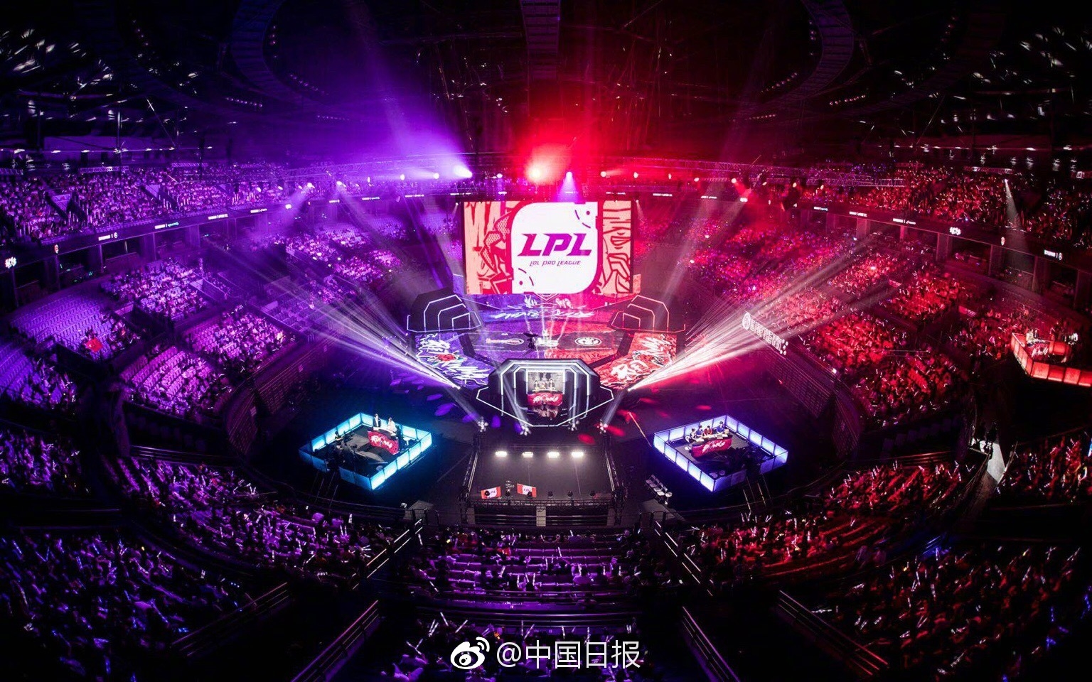 王者荣耀年度皮肤计划公布，部分收入将注入赛事奖金池