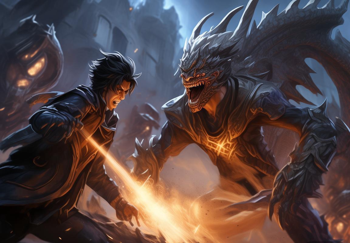 远古巨龙争夺战BLG制胜：Bin纳尔传送决策拆水晶，团队协作定乾坤